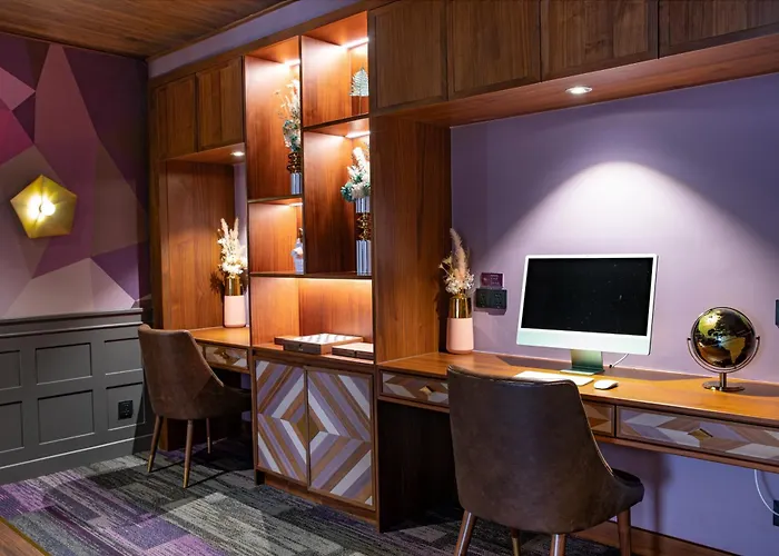 Boutique hotel only: Fusion Original Saigon Centre