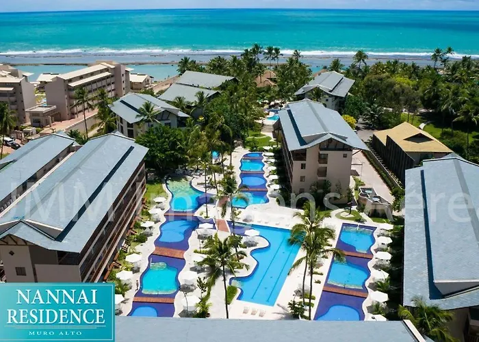 Nannai Residence - Apartamento Duplex