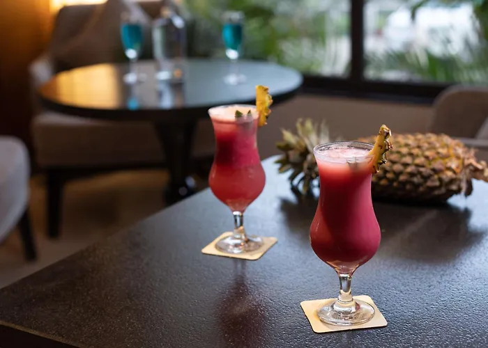 Oasis Mussoorie - A Member Of Radisson Individuals