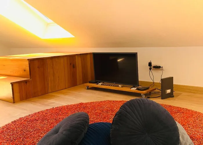 Cheap hotels Ra Paraiso