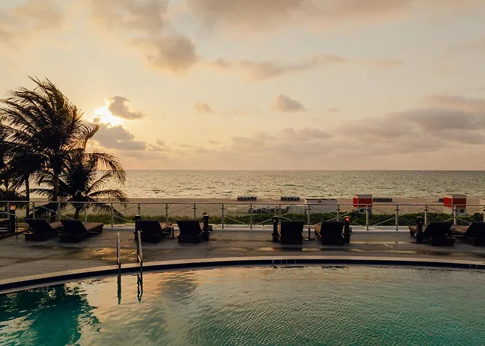 Nobu Miami Beach