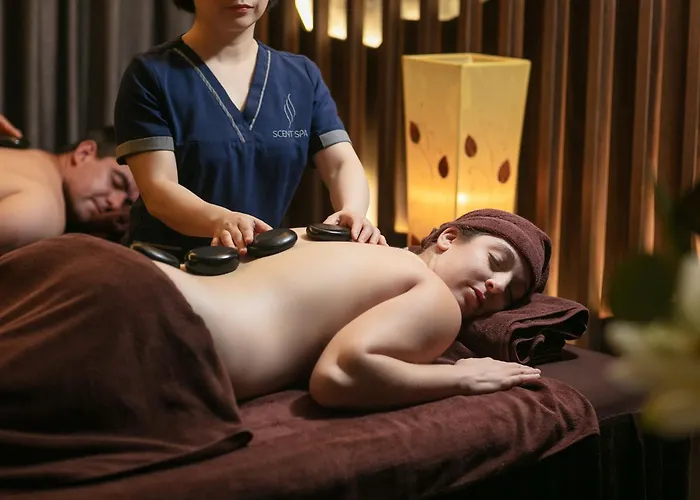 Salute Premium Hotel & Spa