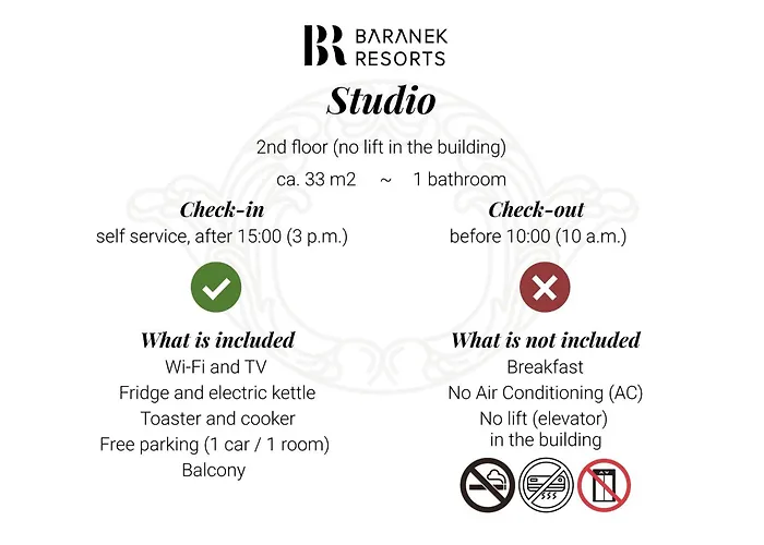 Hotel met tennis: Pension Baranek - Baranek Resorts