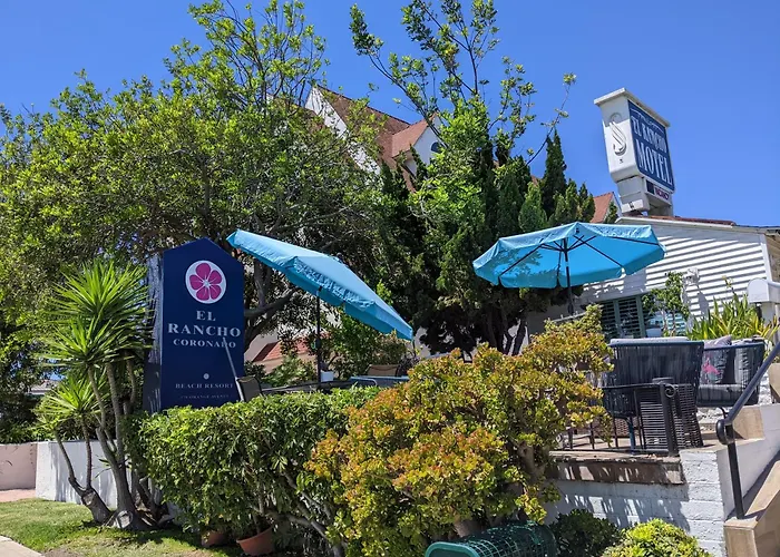 El Rancho