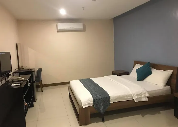 Ybc Grand Hotel