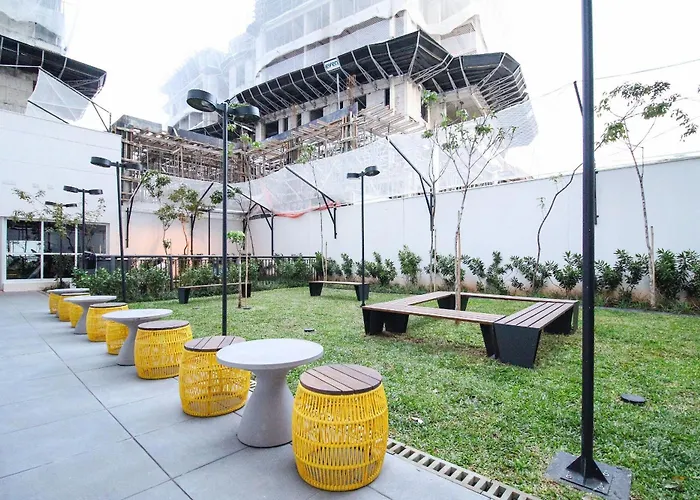 Hotel para famílias: Nex One Sena Madureira