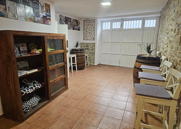 Casa Campanilla
