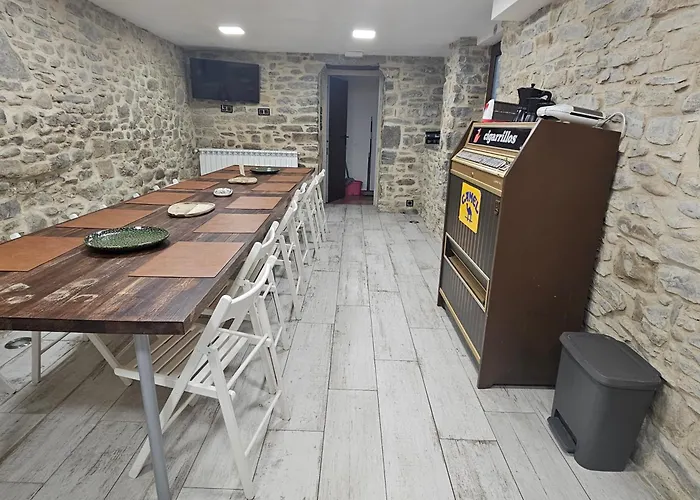 Casa Campanilla