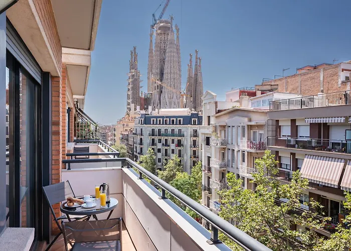 Hotel: Apartaments Marina - Abapart