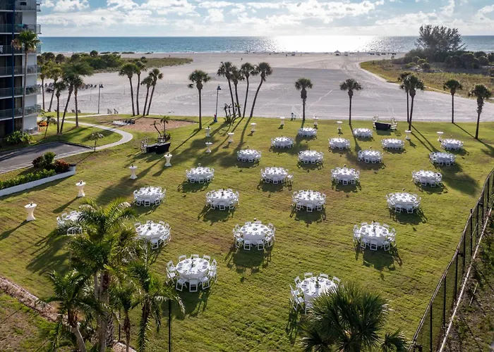 Sheraton On Sand Key