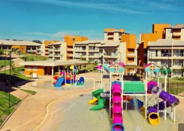 Prive Ilhas do Lago - OFICIAL