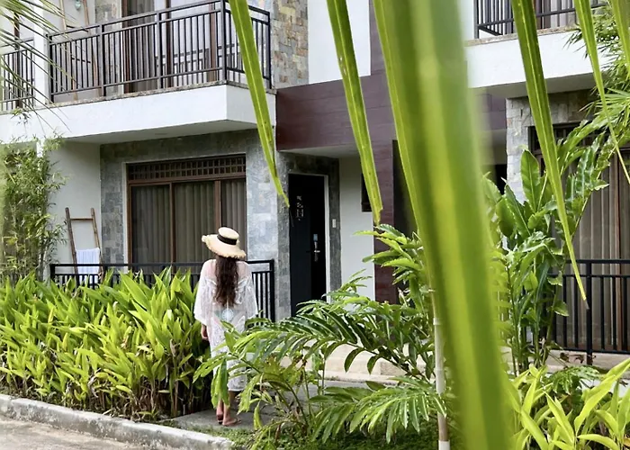 Hotels With Four Stars Tag Resort