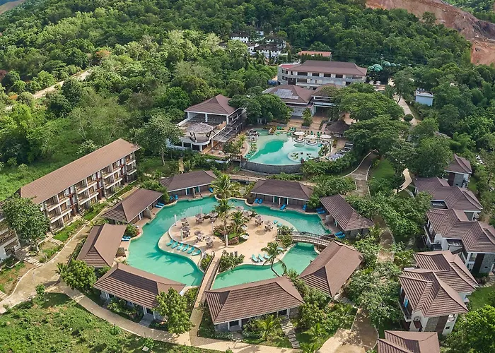 Hotels With Four Stars Tag Resort