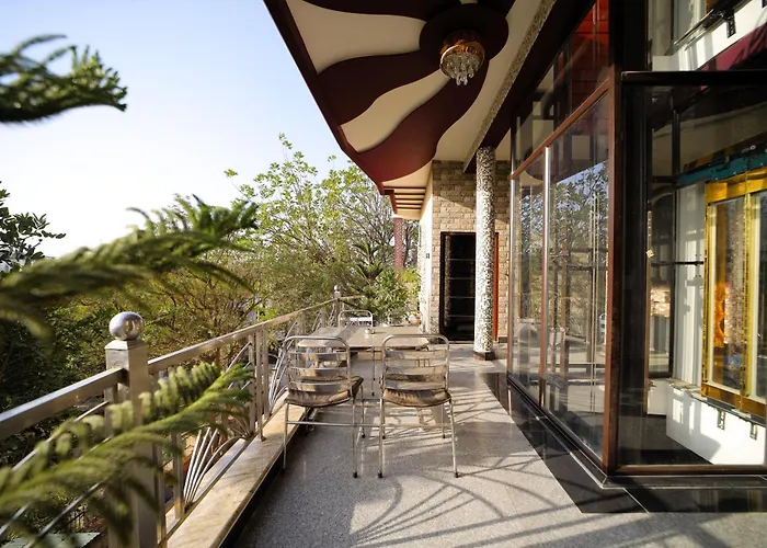 Alquiler de vacaciones: Aman Homestay, A Boutique Hotel