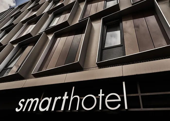 Smarthotel