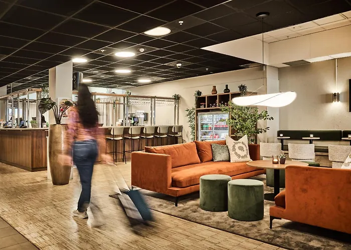 Smarthotel