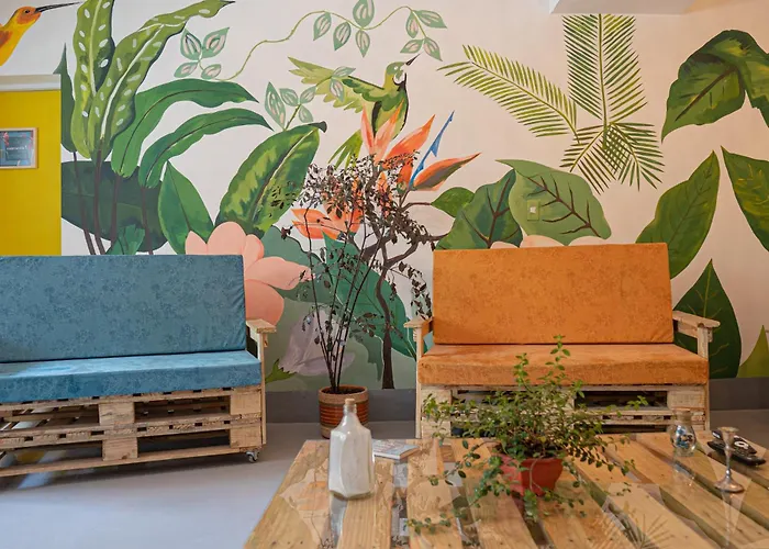 Laureles Garden