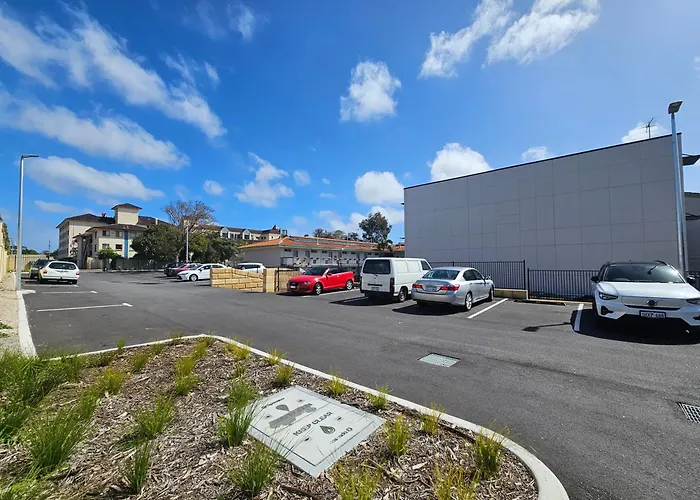 Vacation homes Econo Rivervale