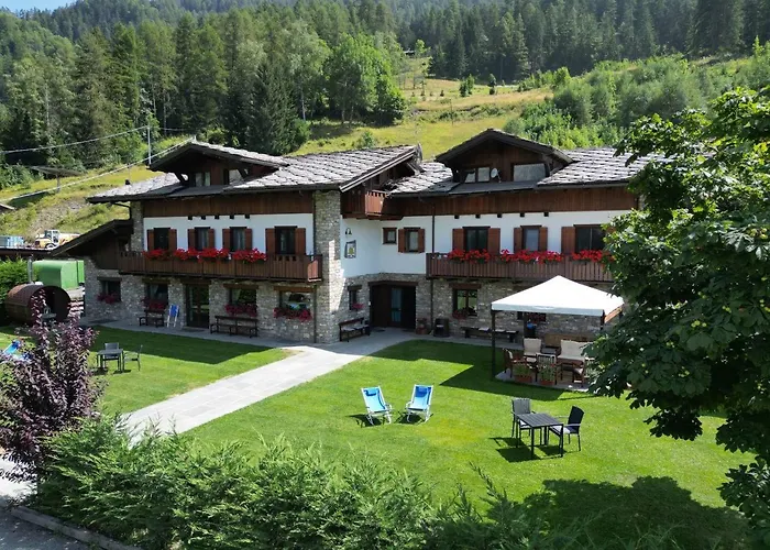 3 star hotels Le Reve