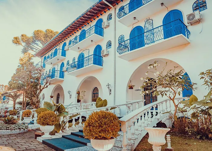Palace