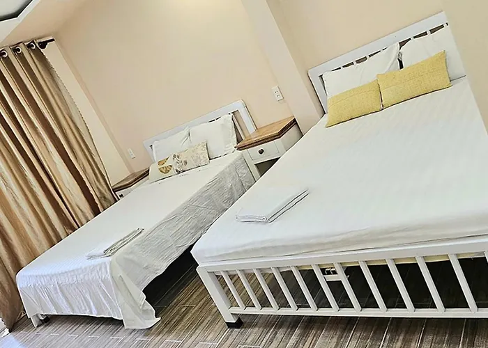 The Hostels Khoi