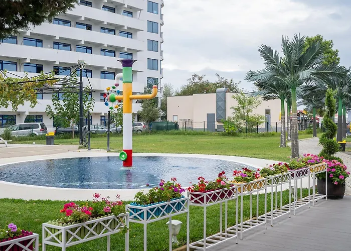 Flamingo Beach Hotel