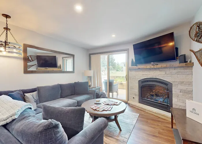 Beaver Creek Bungalow