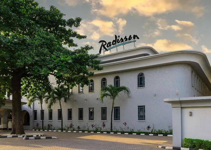 Radisson Ikeja