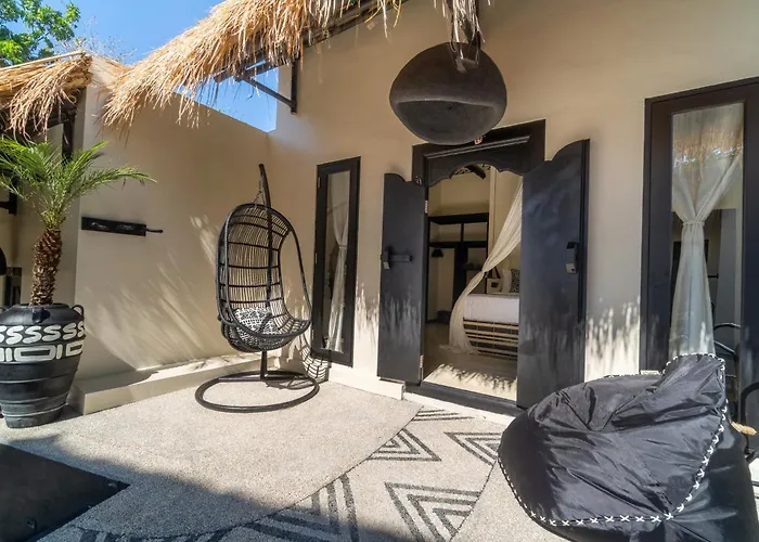 Hotel with view: Dara Boutique Hotel