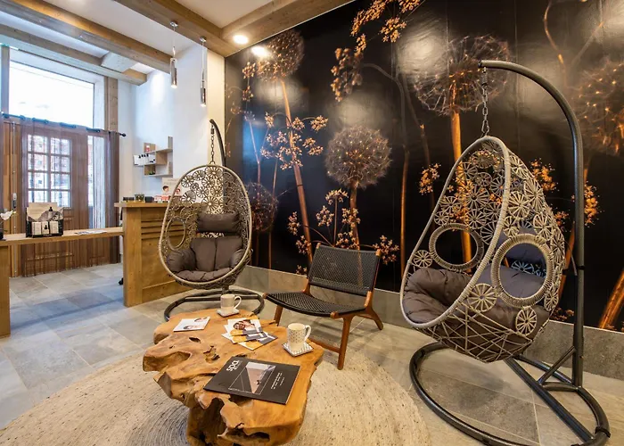 CGH Résidences&Spas Le Lodge Des Neiges