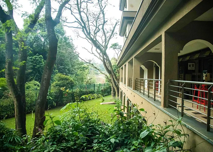 Lion Villas