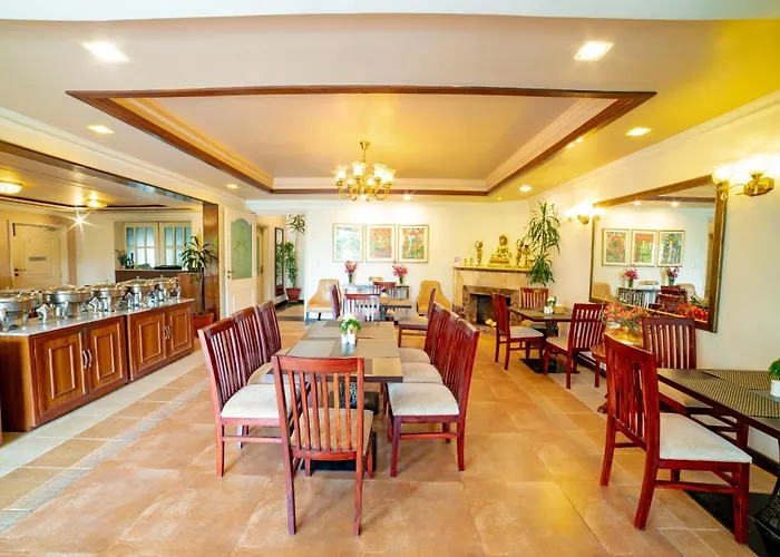 Meraki Holistic Wellness Retreat