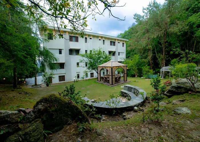 Meraki Holistic Wellness Retreat