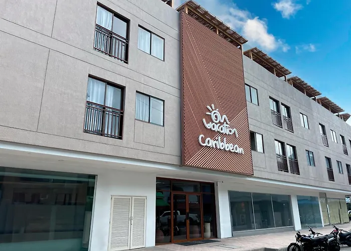 Hotels Close to Airport Caribbean By On Vacation