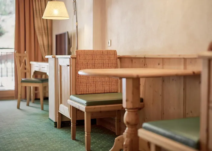 3 sterren hotel: Riders In