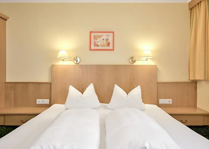 3 sterren hotel: Riders In