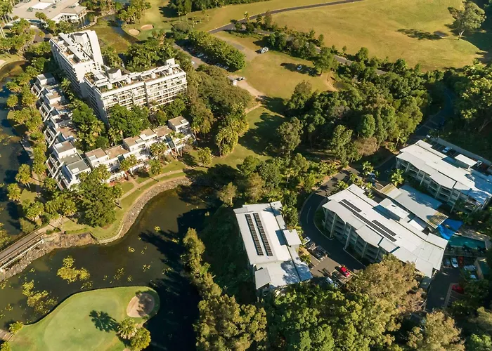 Club Wyndham Coffs Harbour, Trademark Collection By Wyndham
