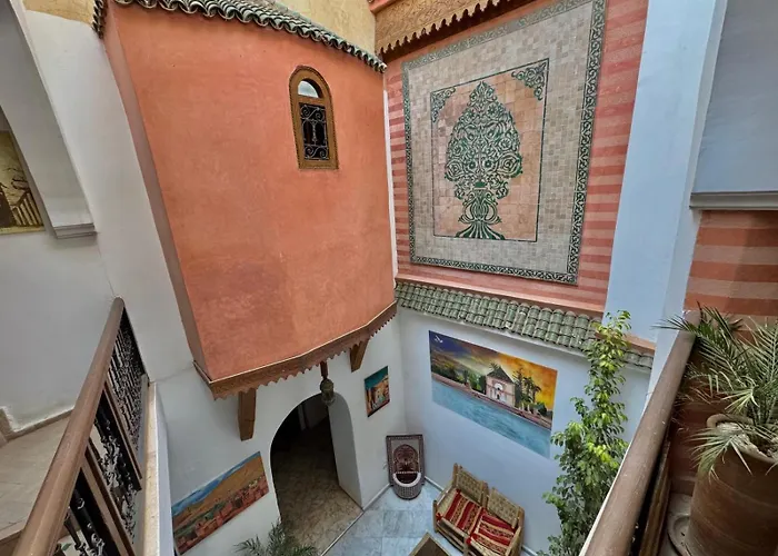  Riad Rayan