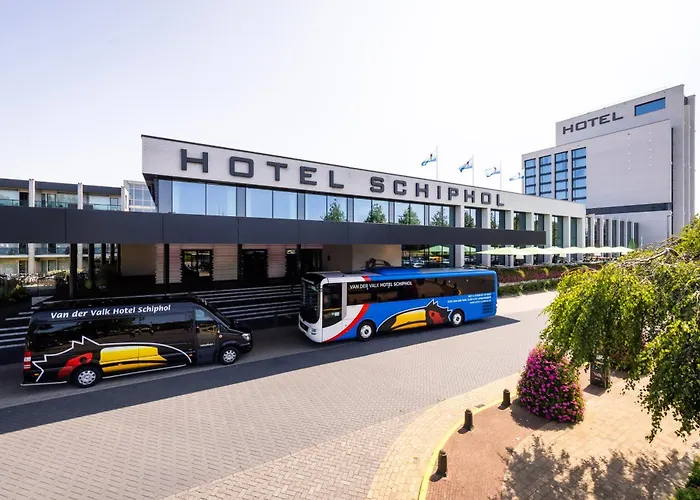 Der Valk A4 Schiphol