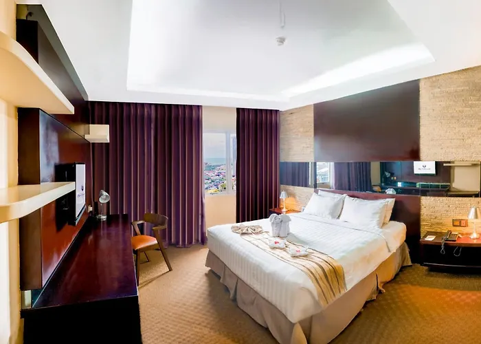Hotel with pool: Da Vienna Boutique Hotel