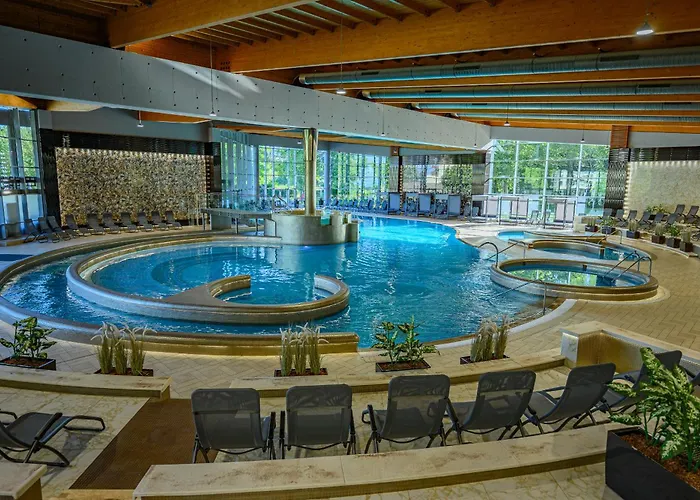 Hotel Azur Siofok