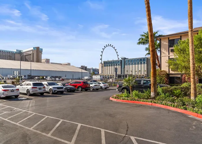 Family Friendly Hotels Ellis Island Casino & Brewery