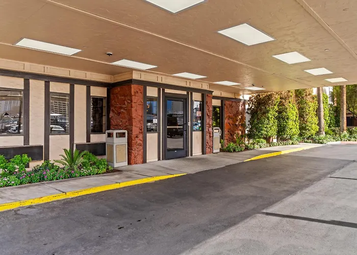 Family Friendly Hotels Ellis Island Casino & Brewery