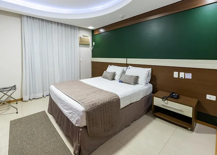 Hotel barato: Centromar Hotel