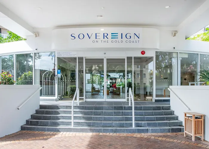 Sovereign On The