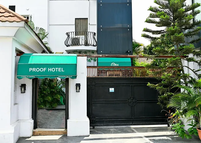 Proof Lekki