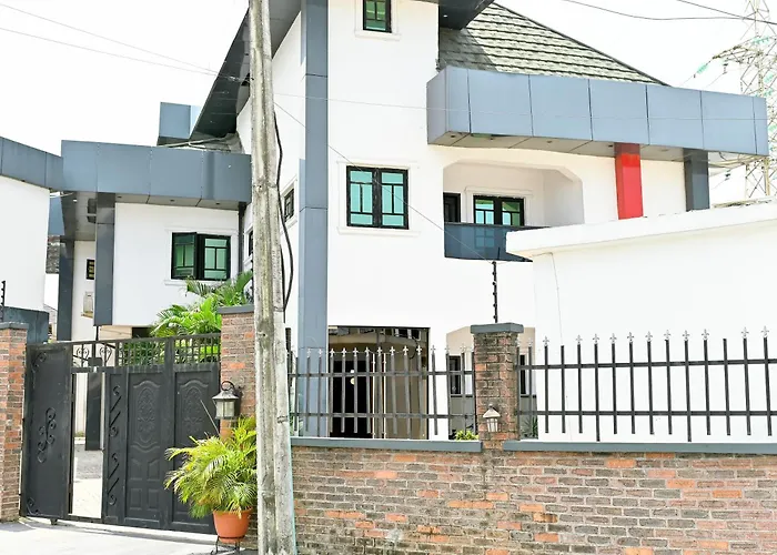Proof Lekki