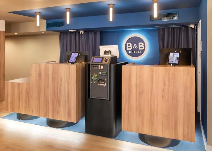 B&B Cartagena Cartagonova