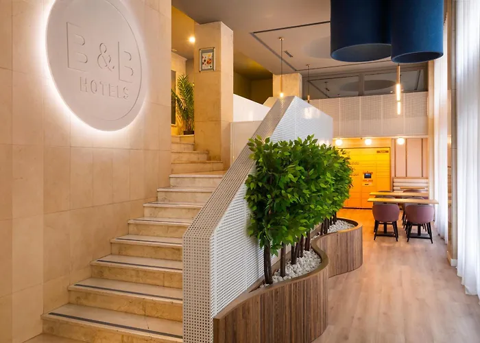 B&B Cartagena Cartagonova