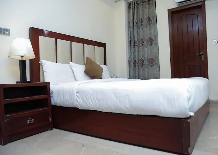 Executive Residency